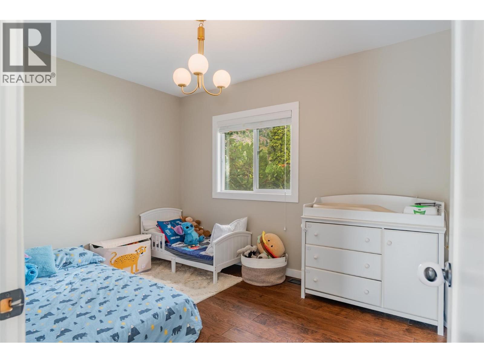 1455 DAISY Street, Trail
