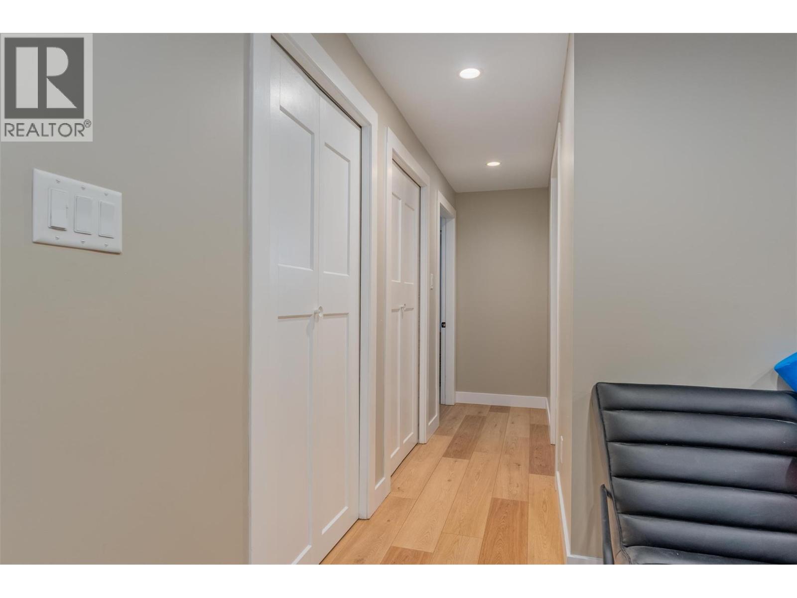 1455 DAISY Street, Trail