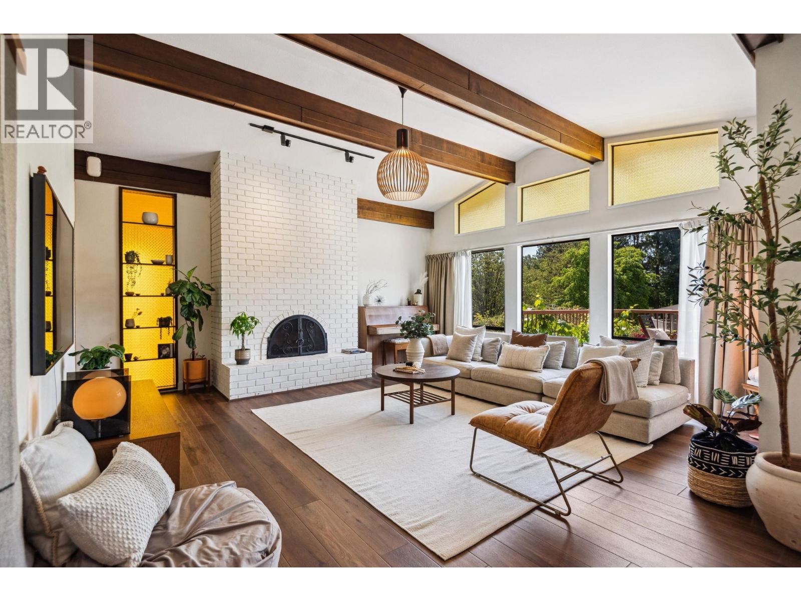Photo 1 of 7766 Munroe Crescent, Vancouver BC
