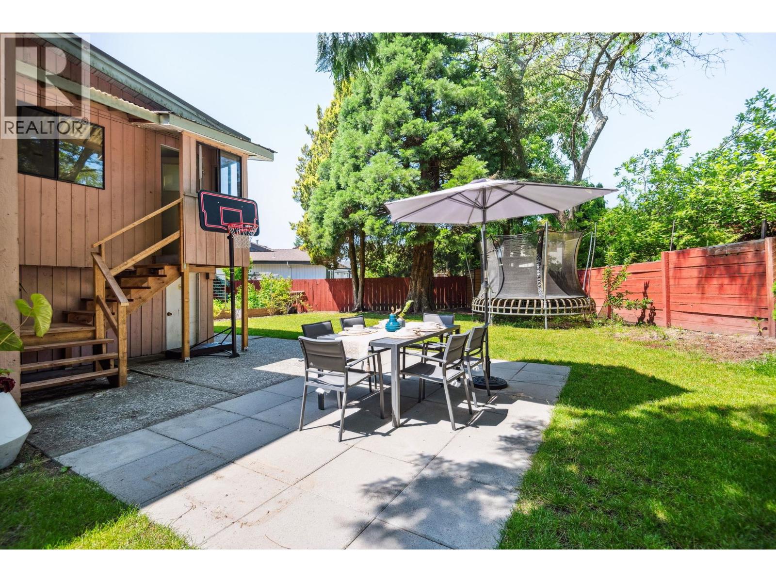 Photo 20 of 7766 Munroe Crescent, Vancouver BC