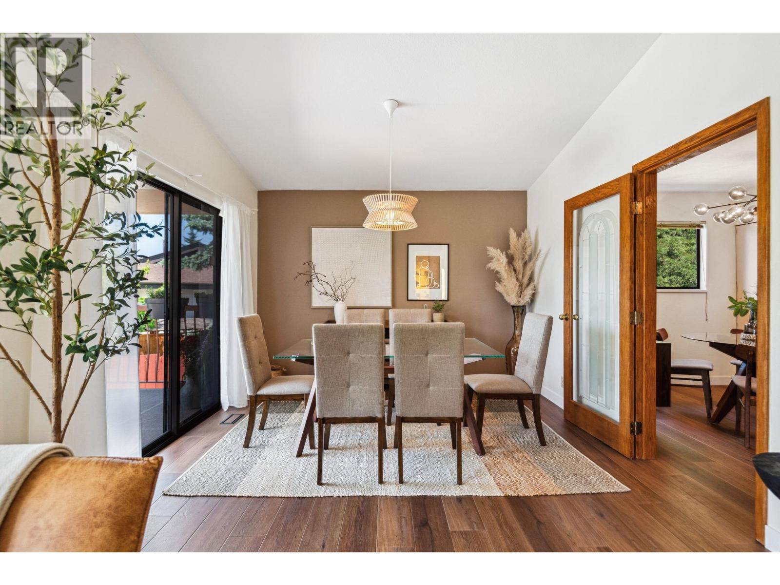 Photo 6 of 7766 Munroe Crescent, Vancouver BC