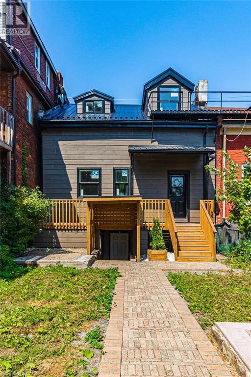 Photo 26 of 111 Wellington Street S, Hamilton ON