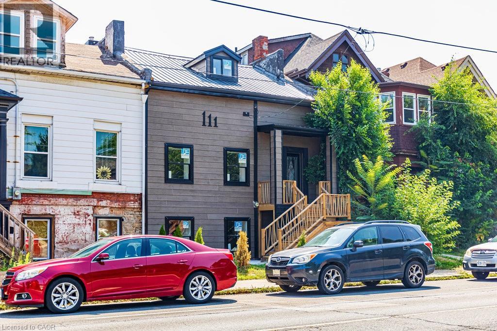 Photo 28 of 111 Wellington Street S, Hamilton ON