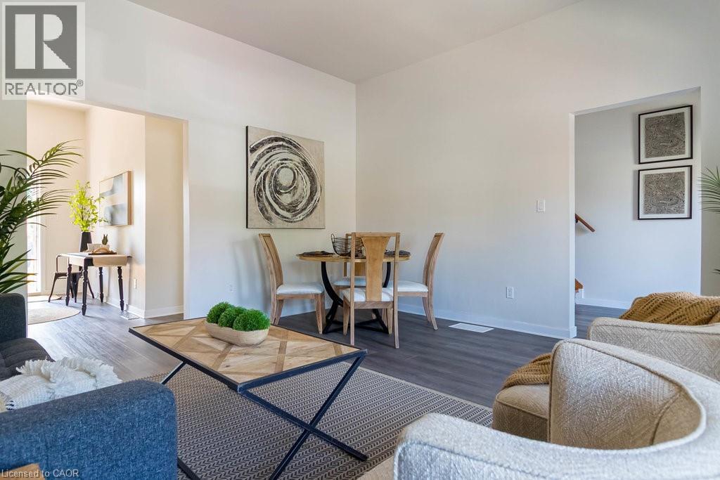 Photo 30 of 111 Wellington Street S, Hamilton ON