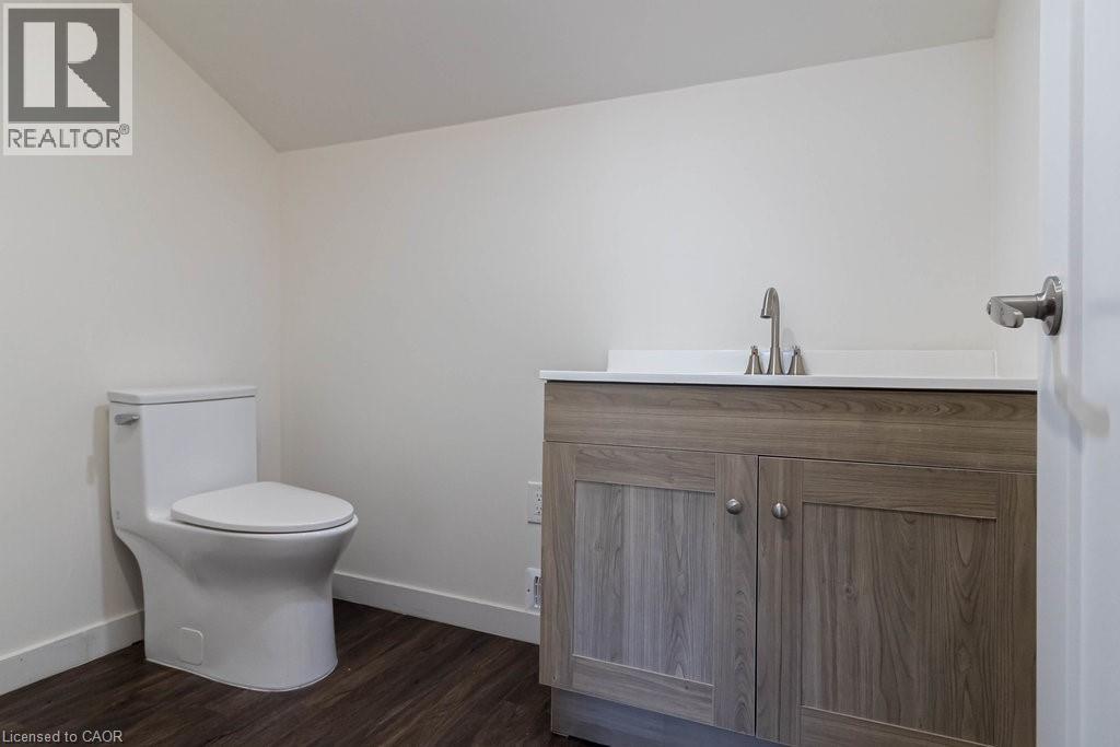 Photo 3 of 111 Wellington Street S, Hamilton ON