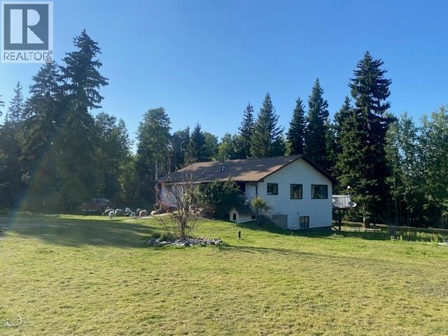 323 OAK ROAD, Vanderhoof