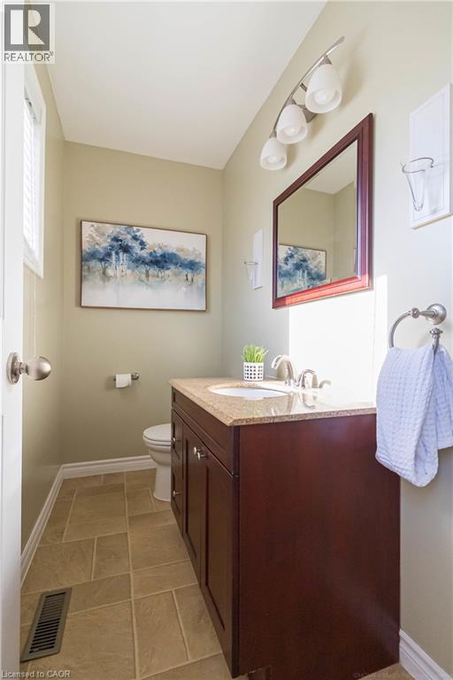 Photo 8 of 1343 Janina Boulevard, Burlington ON