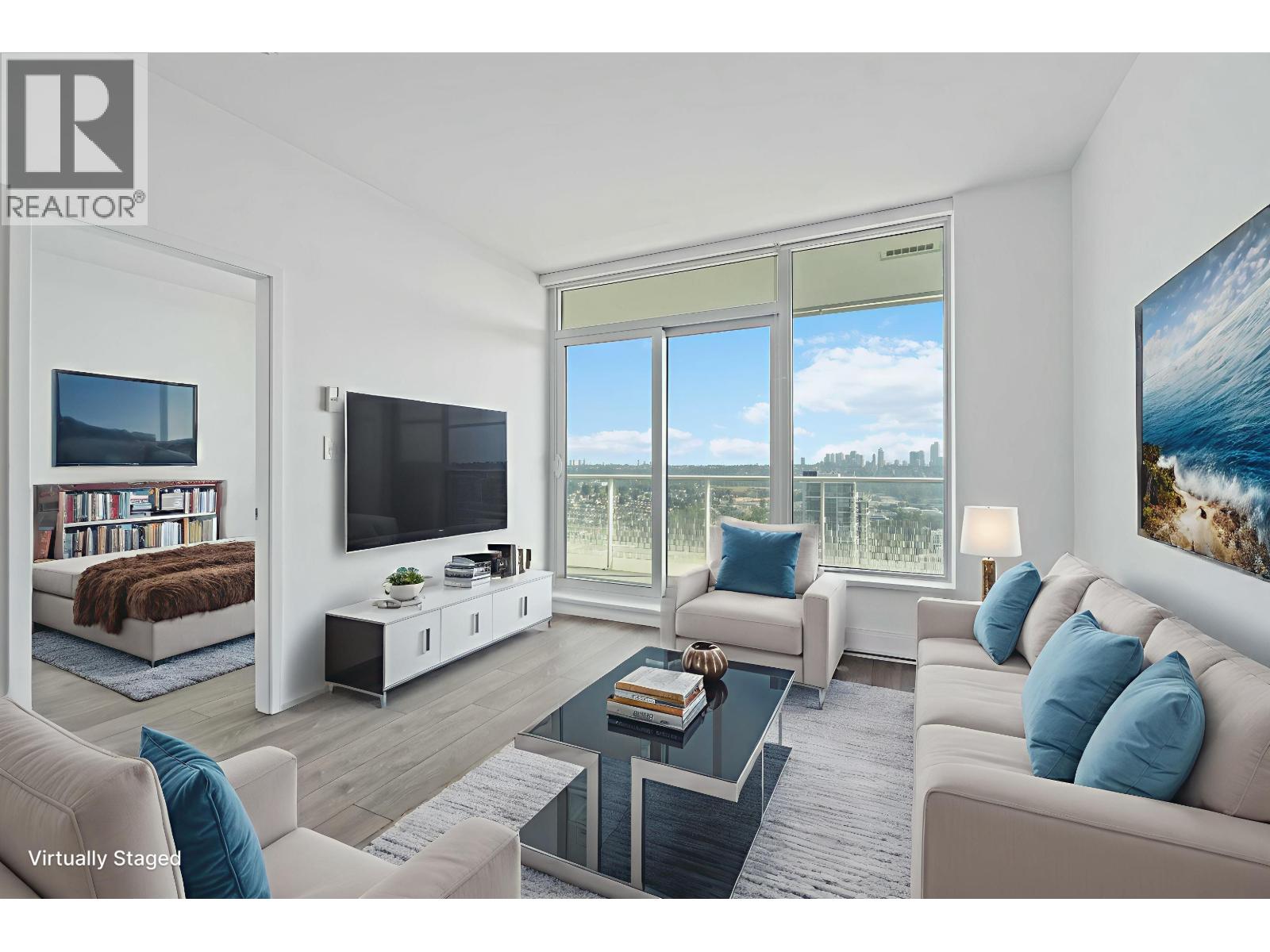 Photo 19 of 3103 4650 Brentwood Boulevard, Burnaby BC