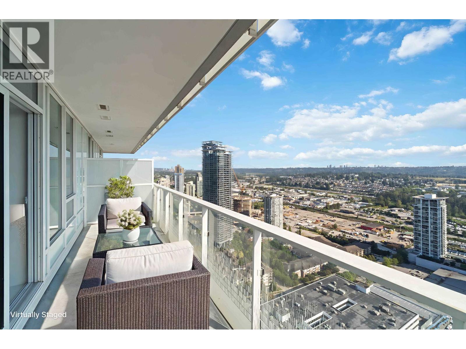 Photo 1 of 3103 4650 Brentwood Boulevard, Burnaby BC