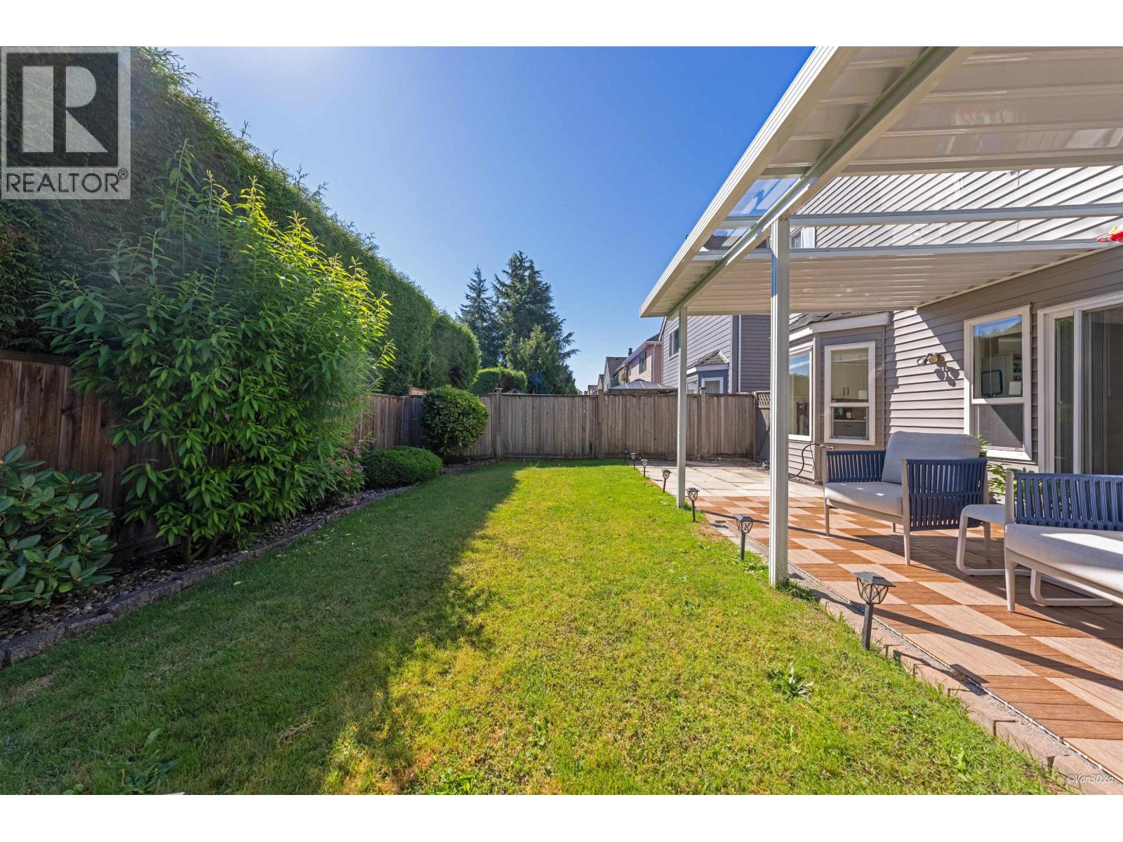 Photo 6 of 8366 Dayton Court, Richmond BC