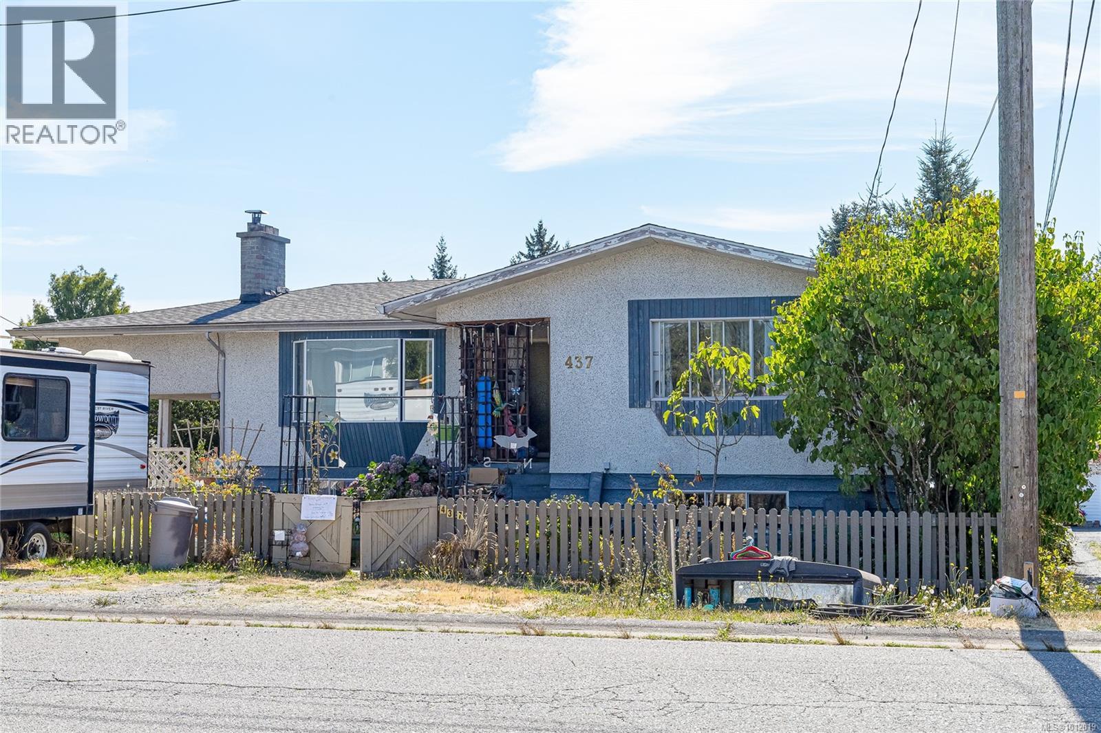 Photo 18 of 437 Methuen St, Ladysmith BC
