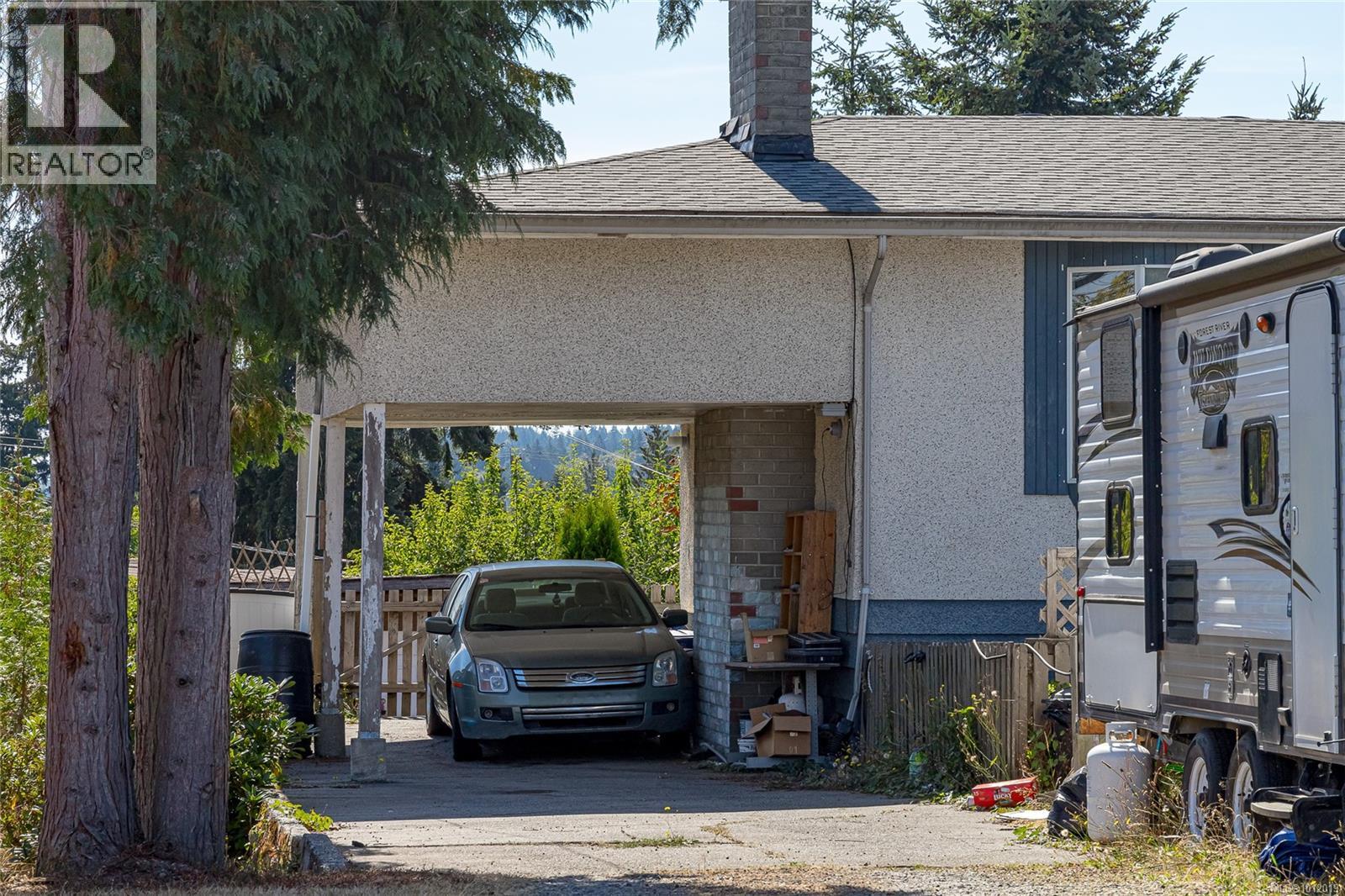 Photo 5 of 437 Methuen St, Ladysmith BC