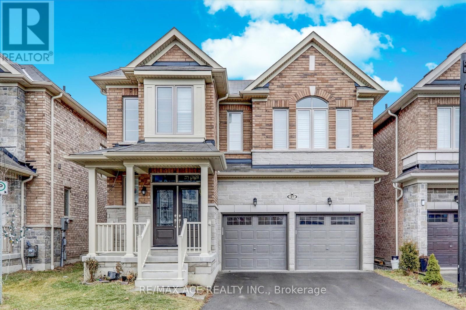 Photo 11 of 27 Hassard Short Lane, Ajax ON
