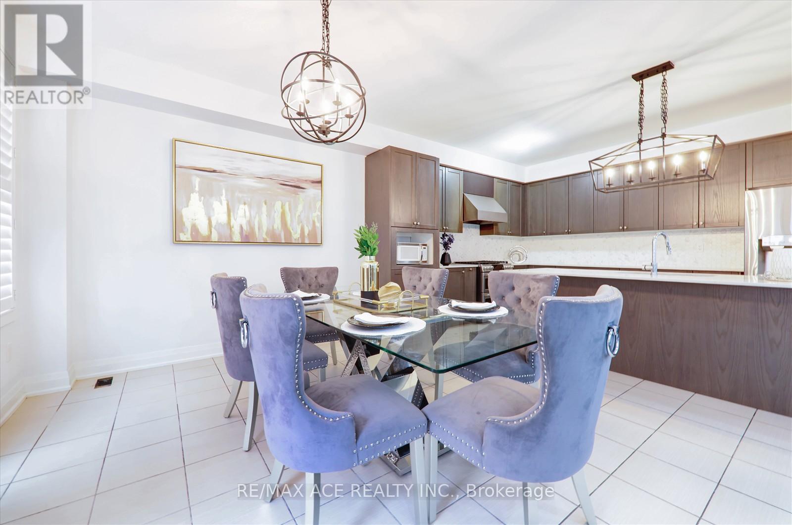 Photo 37 of 27 Hassard Short Lane, Ajax ON