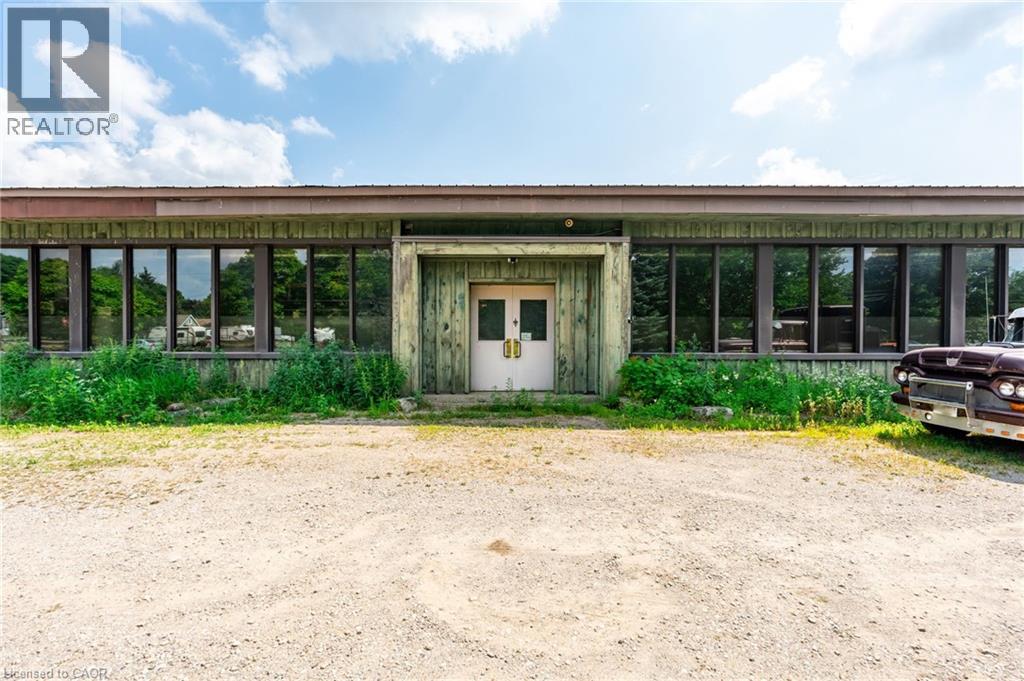Photo 35 of 1090 Brock Road, Flamborough ON