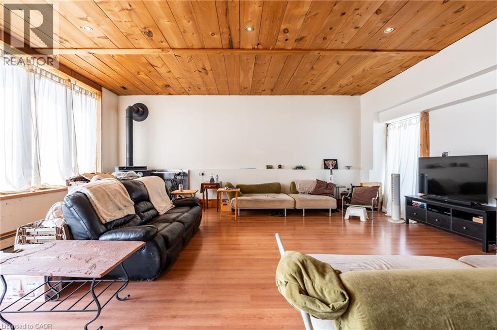 Photo 26 of 1090 Brock Road, Flamborough ON