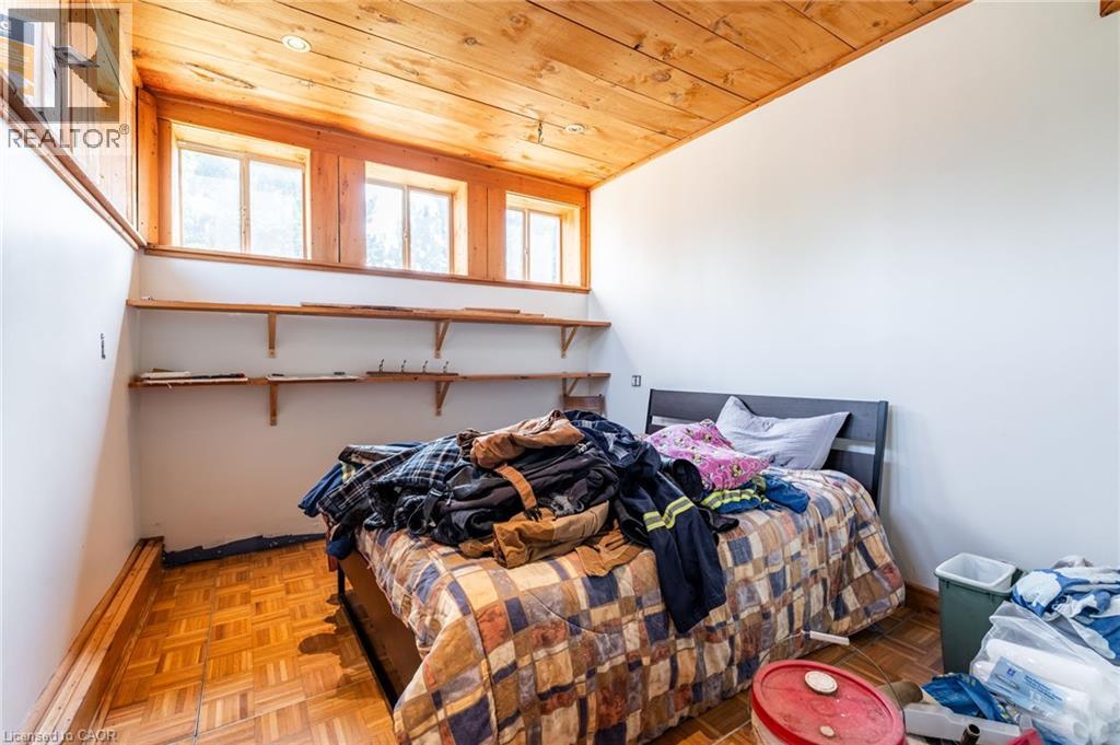 Photo 18 of 1090 Brock Road, Flamborough ON