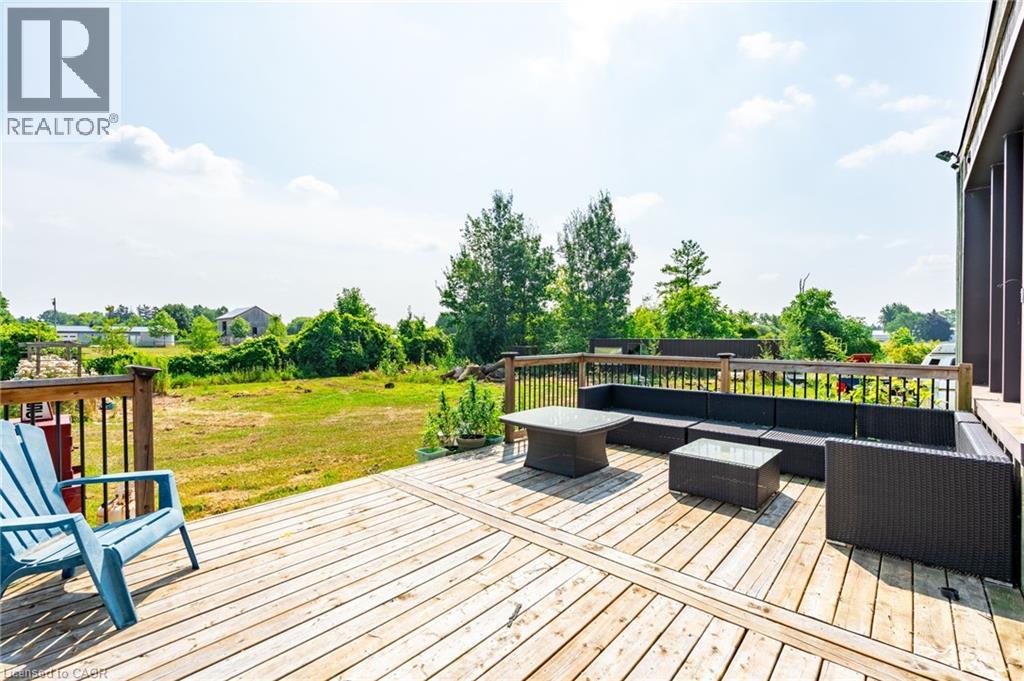 Photo 14 of 1090 Brock Road, Flamborough ON