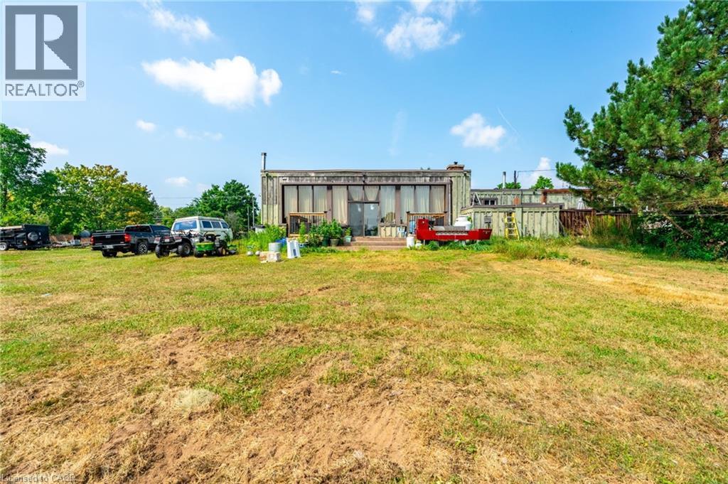 Photo 32 of 1090 Brock Road, Flamborough ON