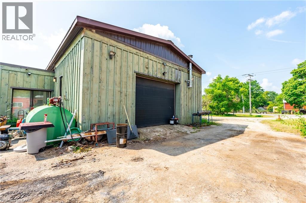 Photo 31 of 1090 Brock Road, Flamborough ON