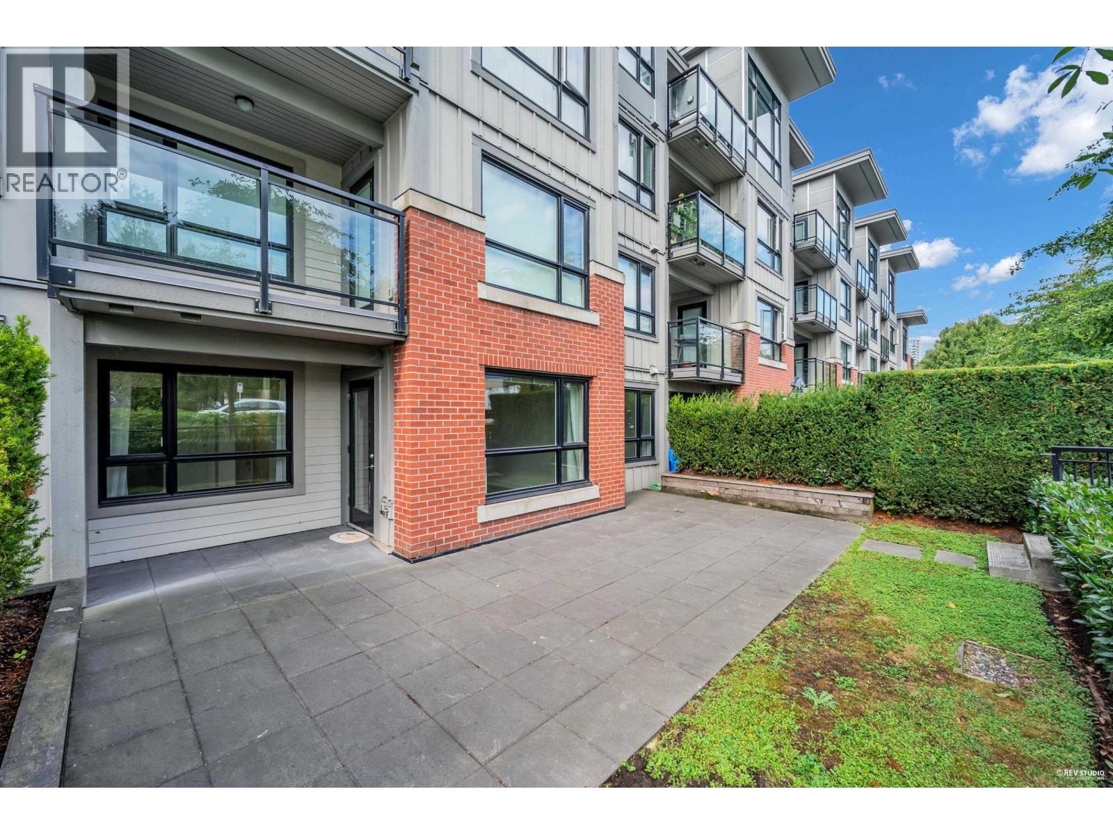 Photo 1 of 125 7088 14th Avenue, Burnaby BC