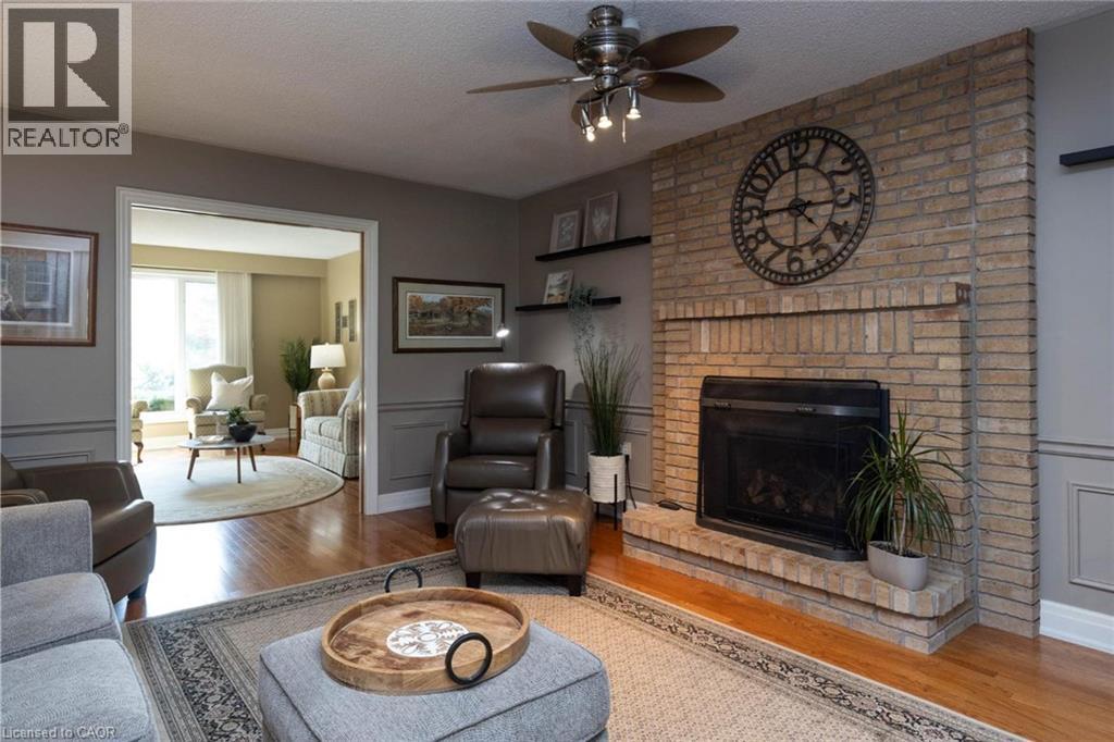 Photo 23 of 1416 Progreston Road, Hamilton ON