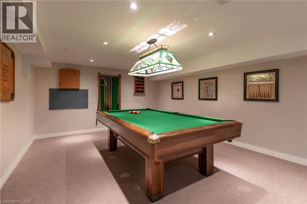 Photo 33 of 1416 Progreston Road, Hamilton ON