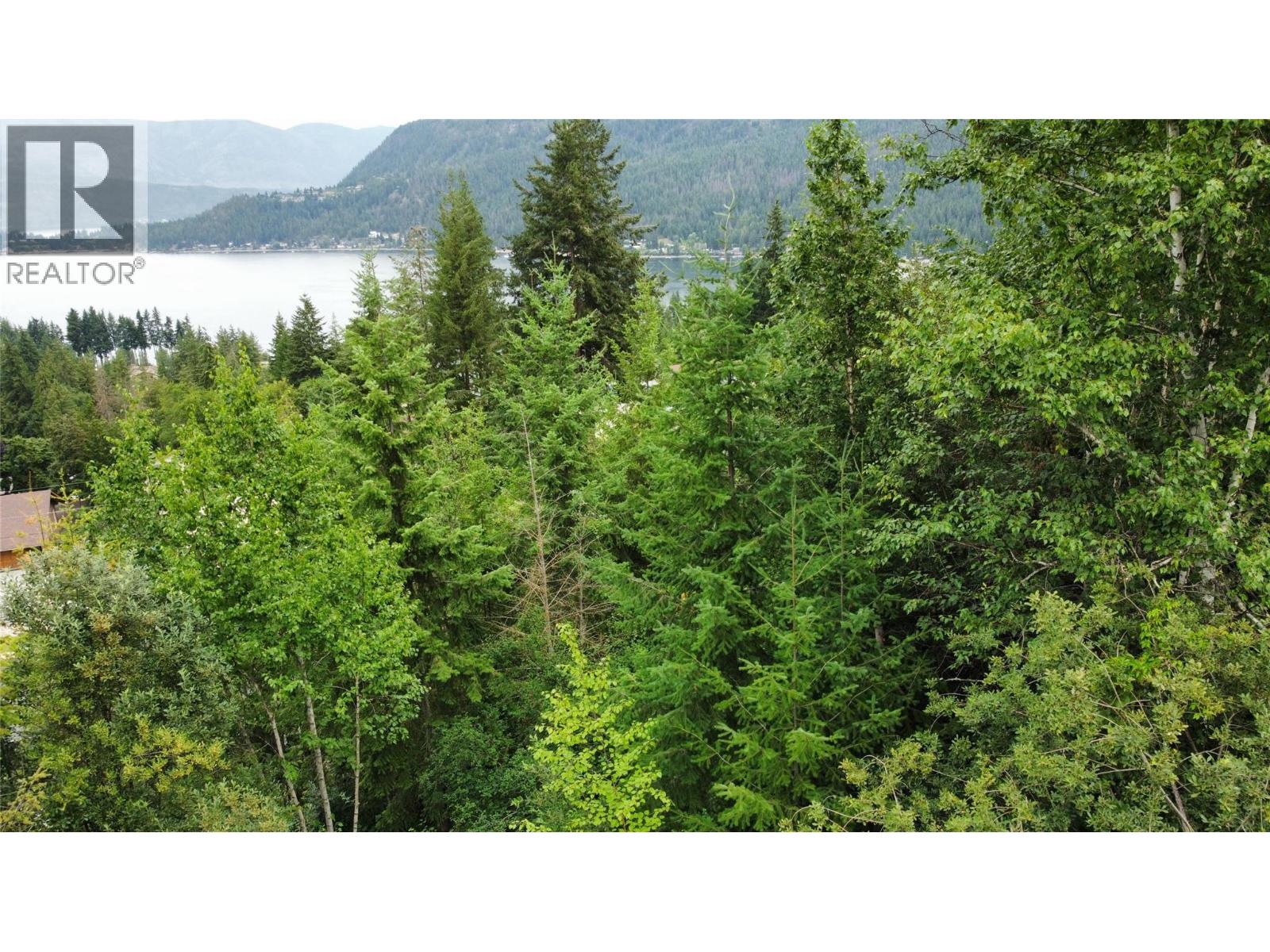 Photo 5 of Lot 31 Summit Drive, Blind Bay BC