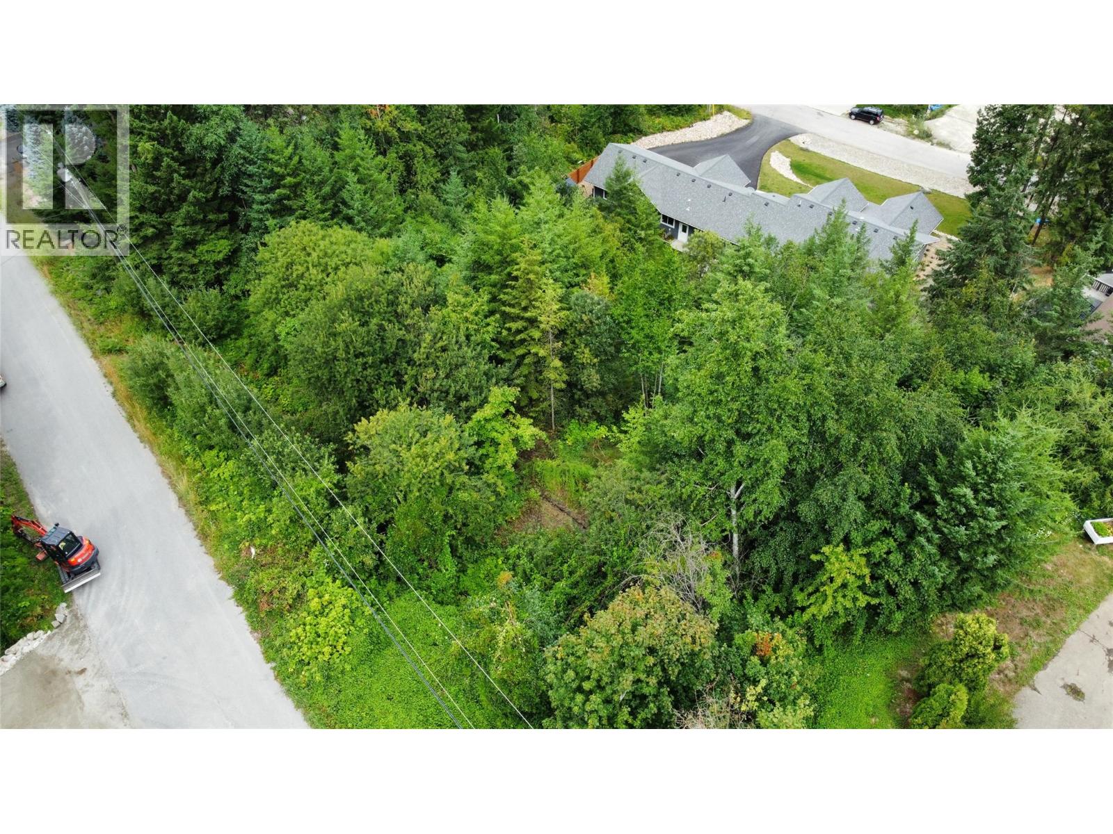 Photo 7 of Lot 31 Summit Drive, Blind Bay BC