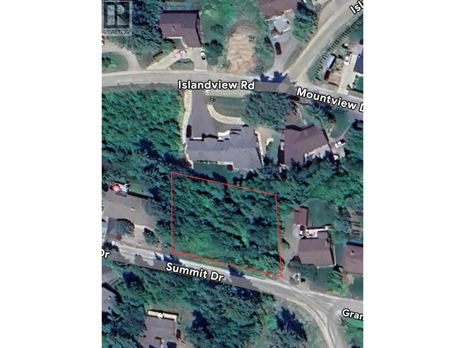 Photo 3 of Lot 31 Summit Drive, Blind Bay BC