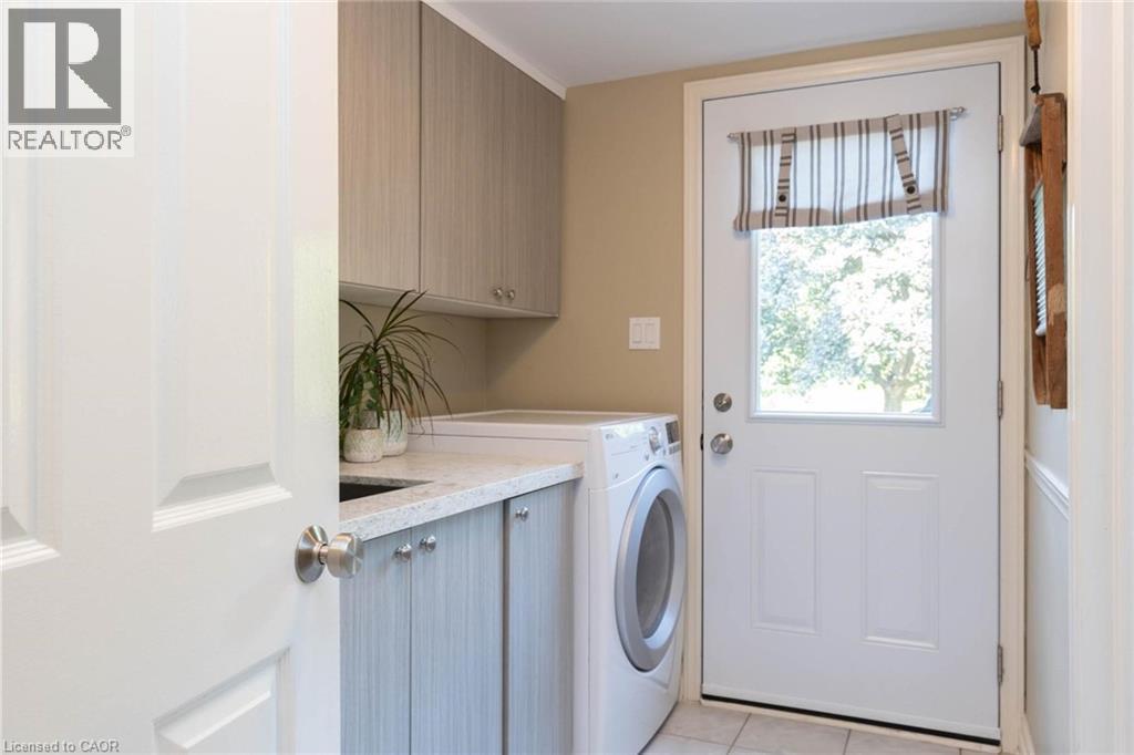 Photo 17 of 1416 Progreston Road, Hamilton ON