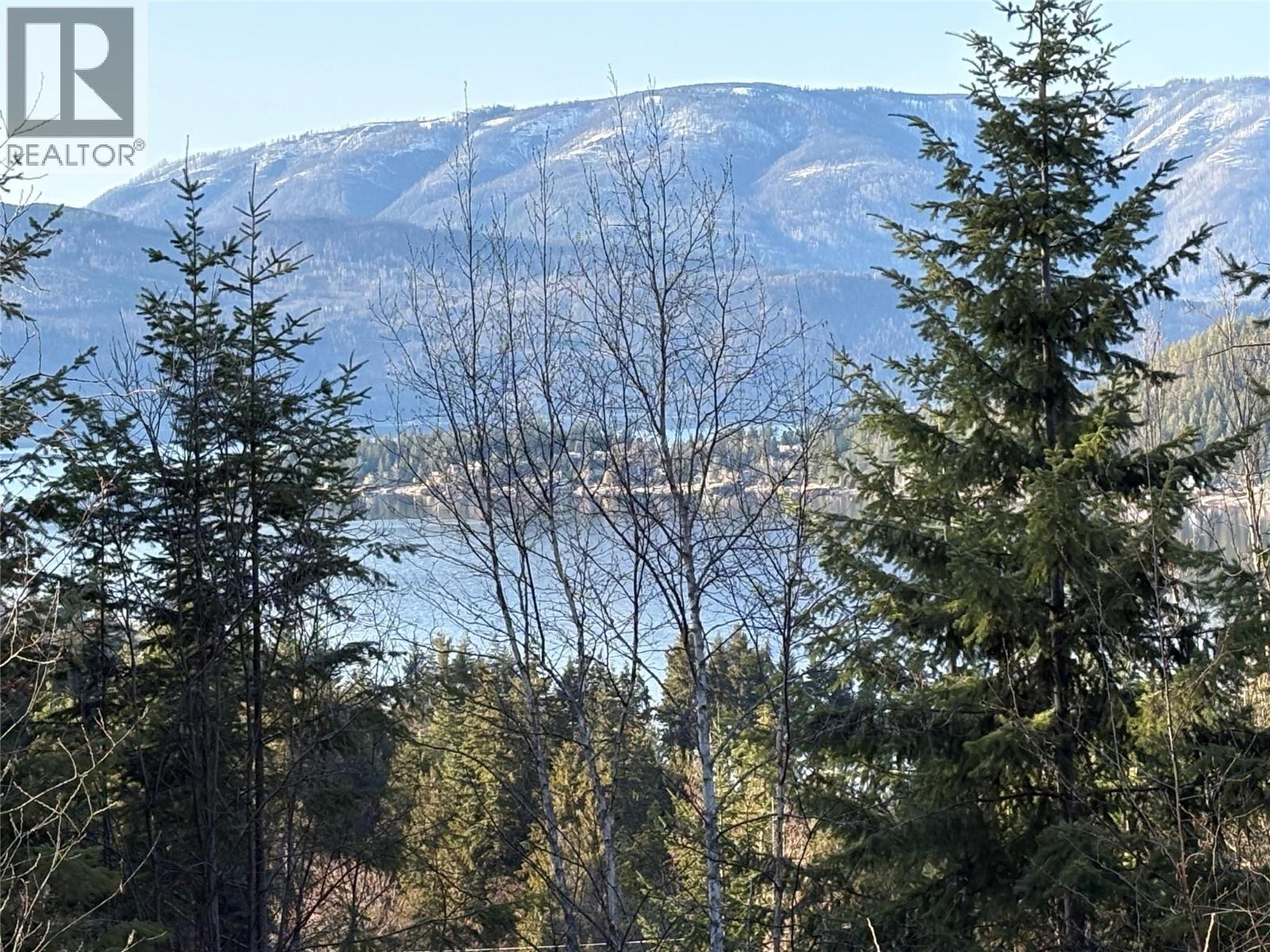 Photo 1 of Lot 31 Summit Drive, Blind Bay BC