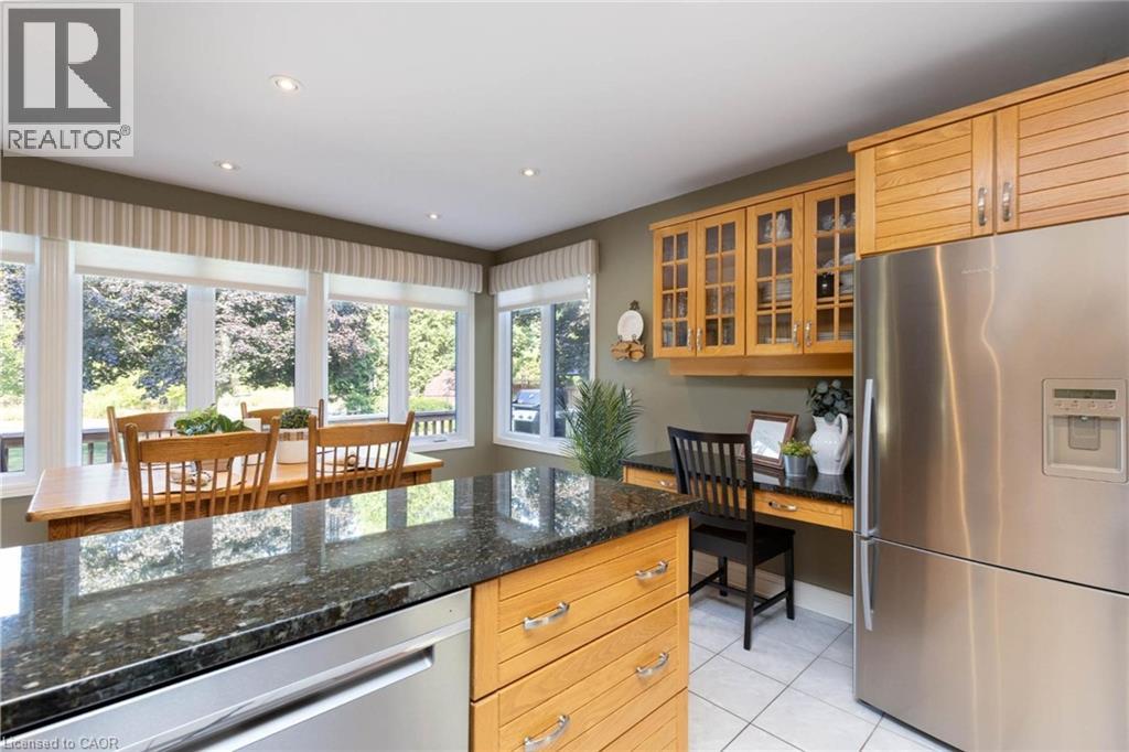 Photo 21 of 1416 Progreston Road, Hamilton ON