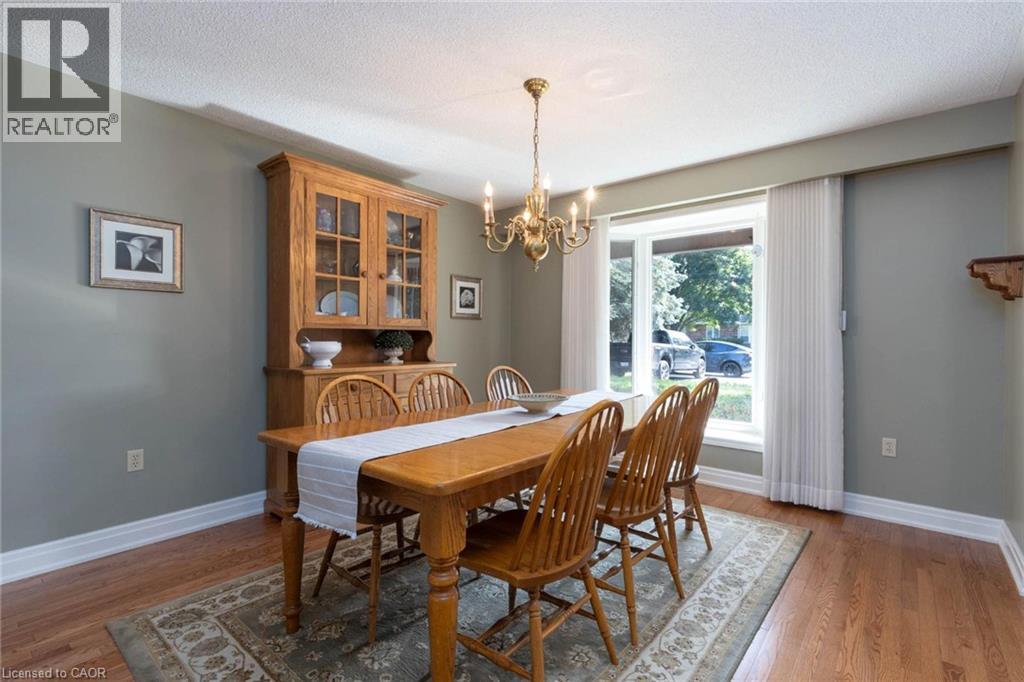 Photo 25 of 1416 Progreston Road, Hamilton ON
