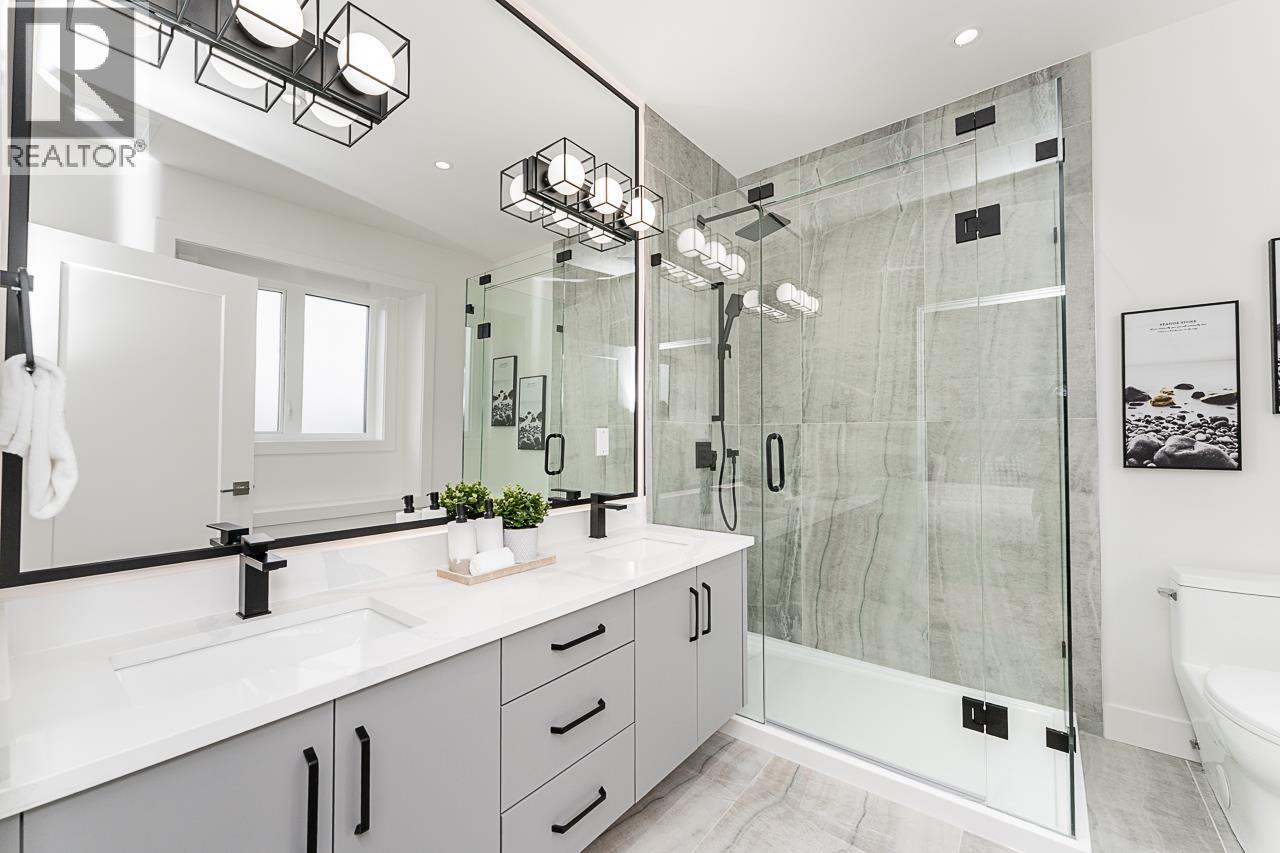 Photo 12 of 2 2837 Oliver Crescent, Vancouver BC