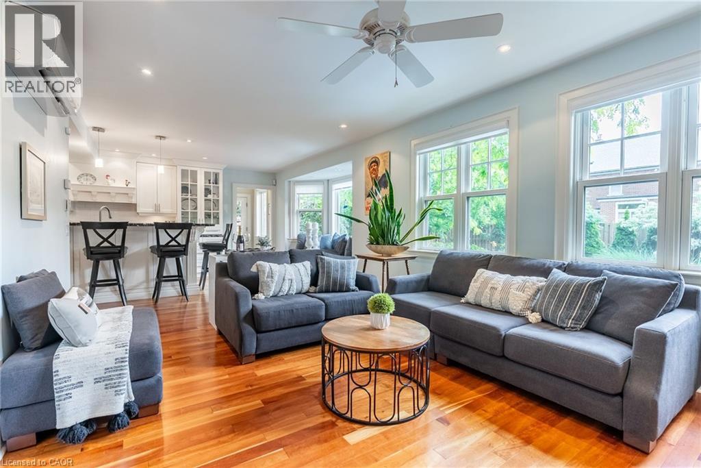 Photo 39 of 158 Dalewood Crescent, Hamilton ON
