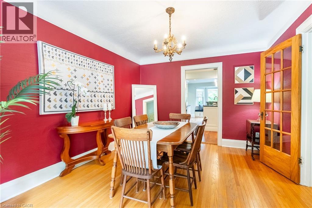 Photo 44 of 158 Dalewood Crescent, Hamilton ON