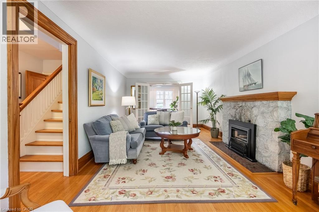 Photo 28 of 158 Dalewood Crescent, Hamilton ON