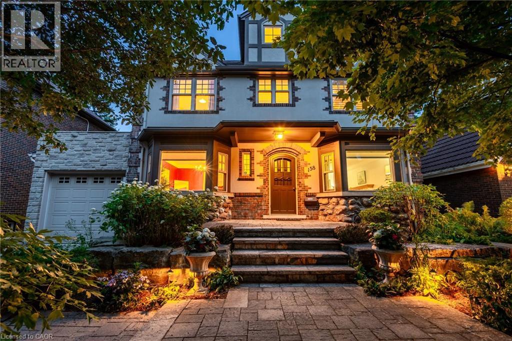 Photo 22 of 158 Dalewood Crescent, Hamilton ON