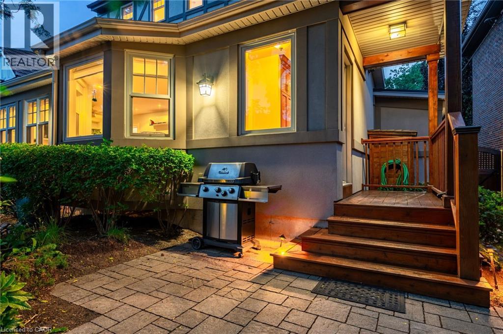 Photo 30 of 158 Dalewood Crescent, Hamilton ON