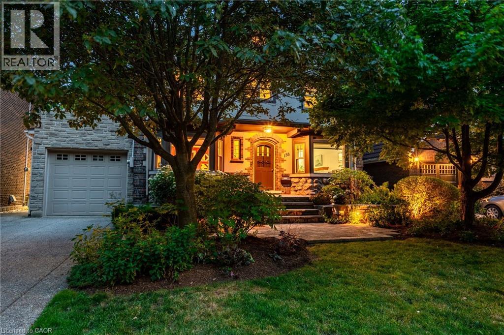 Photo 13 of 158 Dalewood Crescent, Hamilton ON
