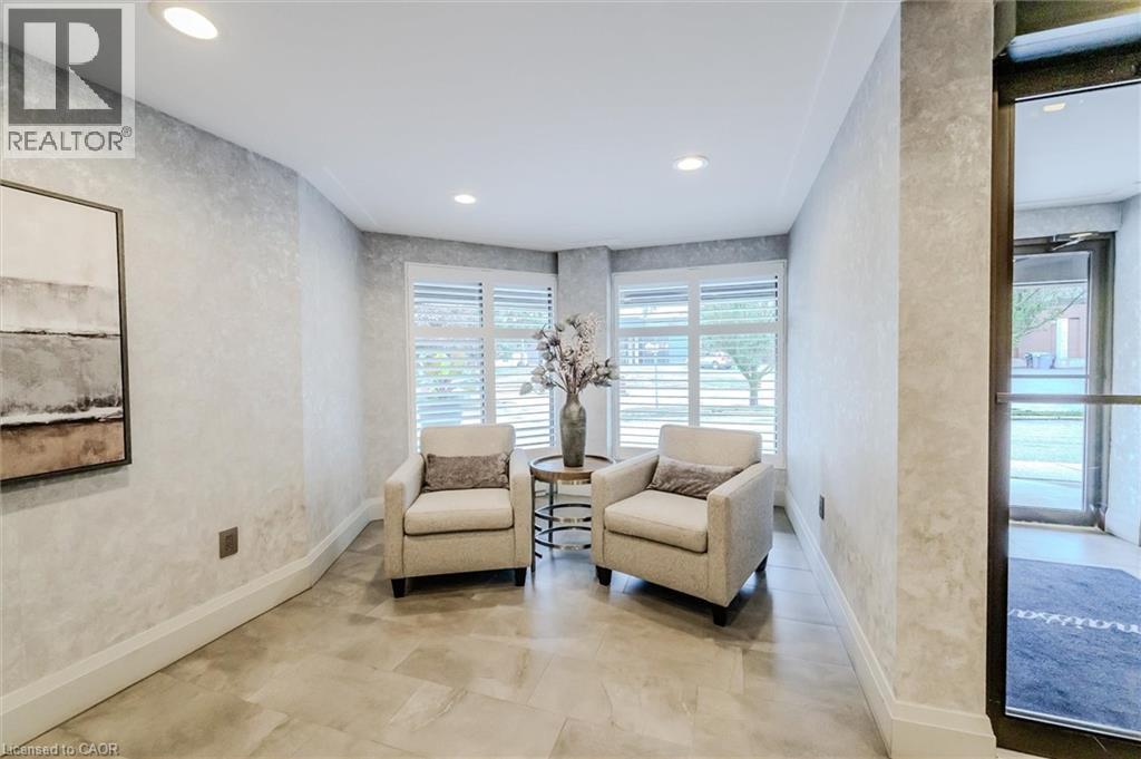 Photo 15 of 10 Ellen Street E Unit 808, Kitchener ON