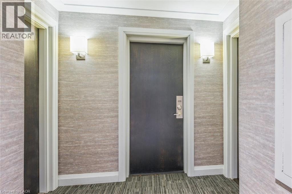 Photo 17 of 10 Ellen Street E Unit 808, Kitchener ON