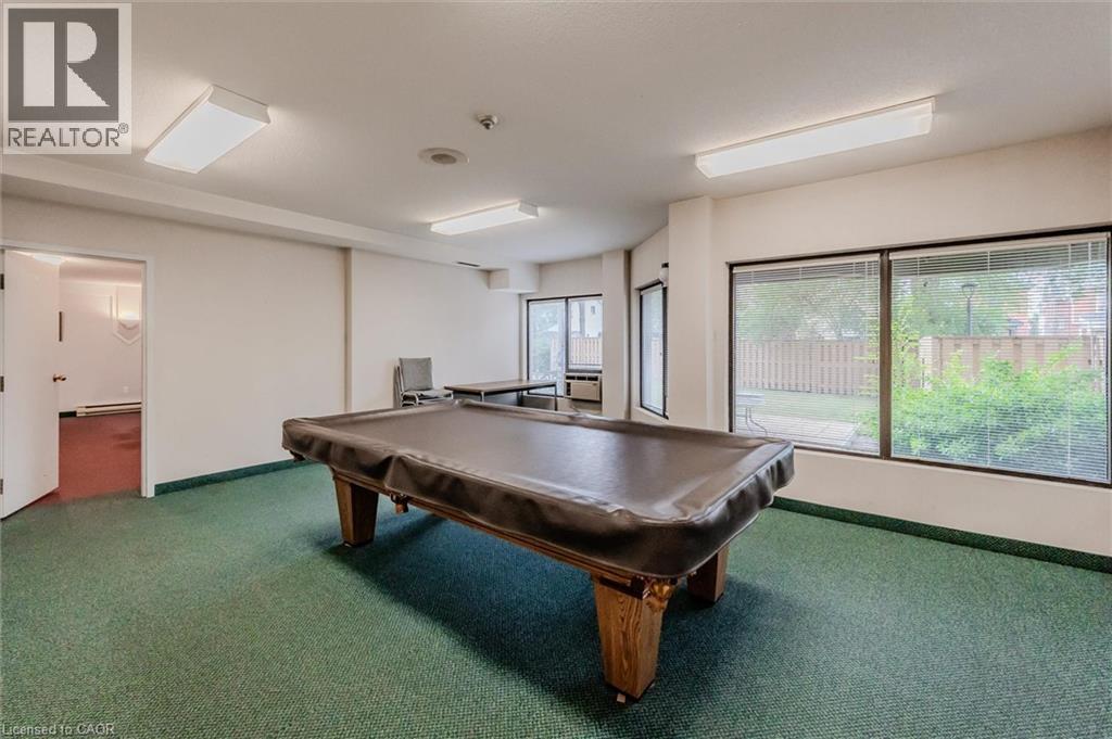 Photo 20 of 10 Ellen Street E Unit 808, Kitchener ON