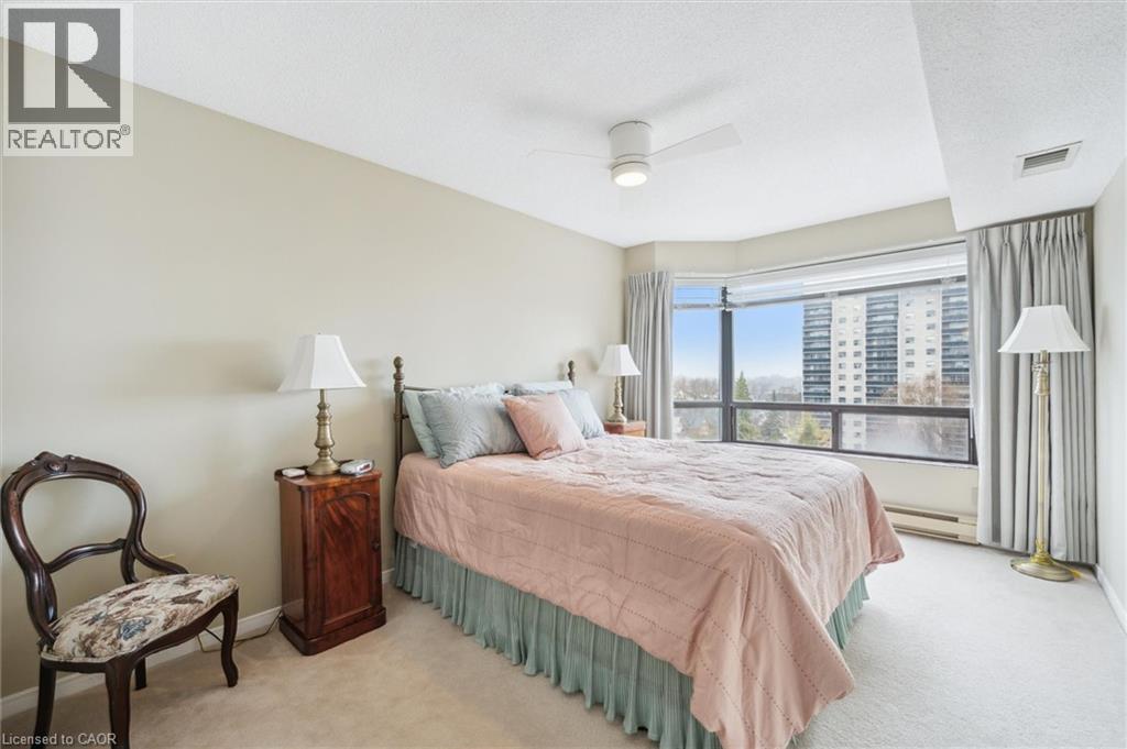 Photo 21 of 10 Ellen Street E Unit 808, Kitchener ON