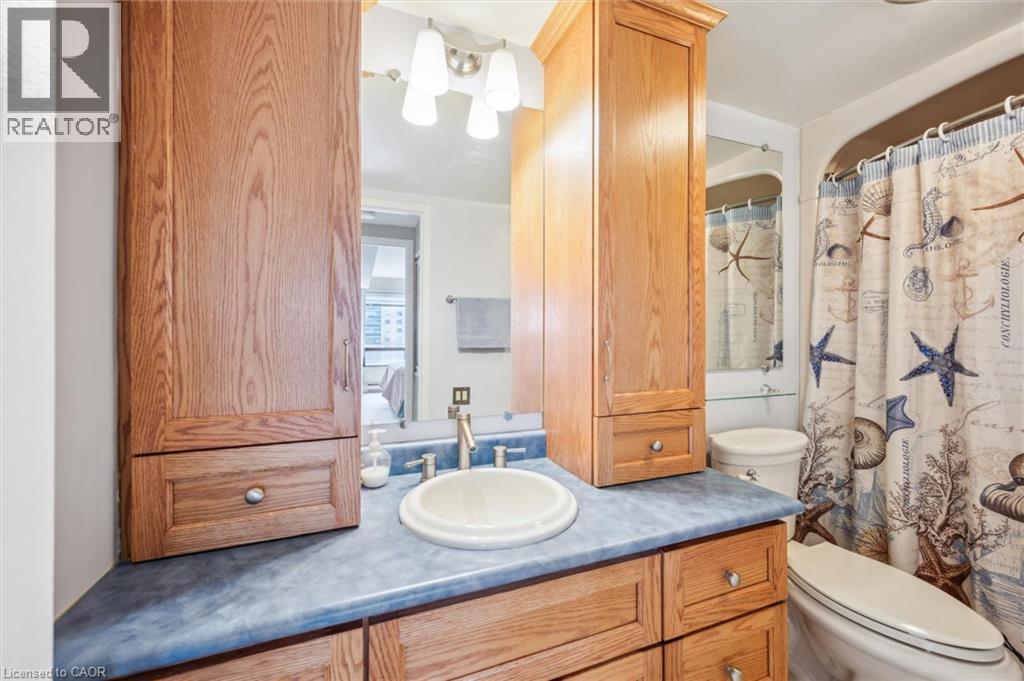Photo 2 of 10 Ellen Street E Unit 808, Kitchener ON