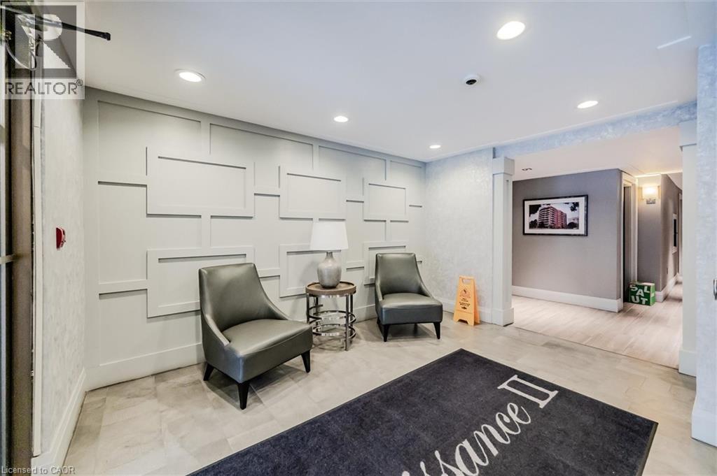 Photo 1 of 10 Ellen Street E Unit 808, Kitchener ON
