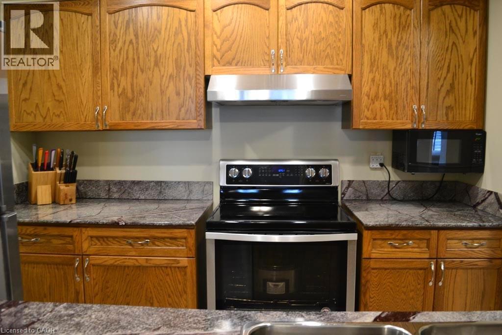 Photo 16 of 10 Ellen Street E Unit 808, Kitchener ON