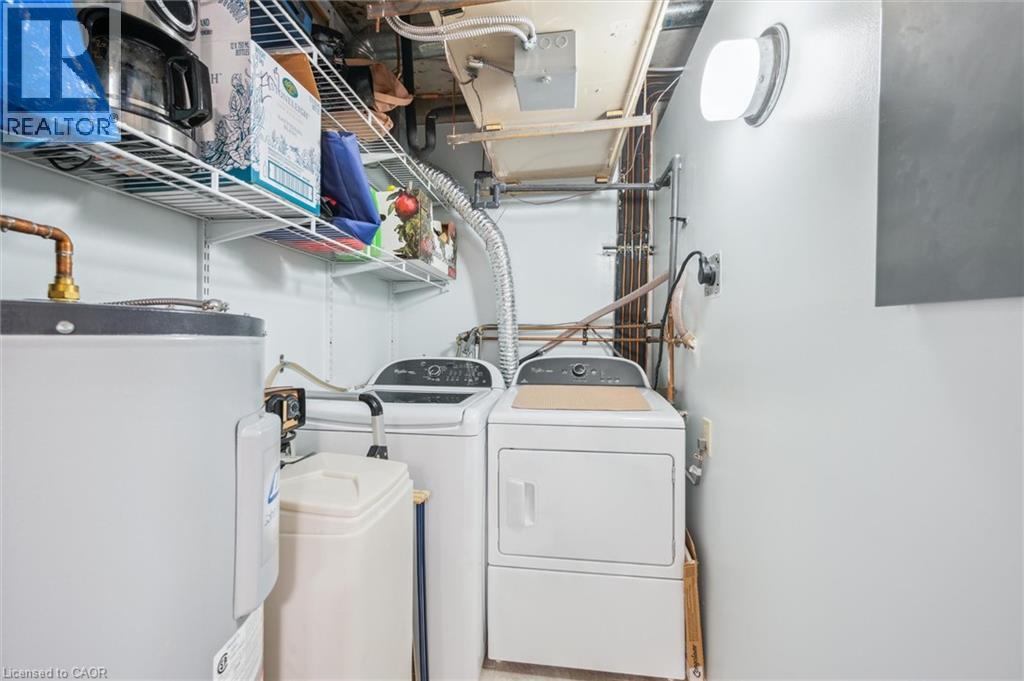 Photo 7 of 10 Ellen Street E Unit 808, Kitchener ON