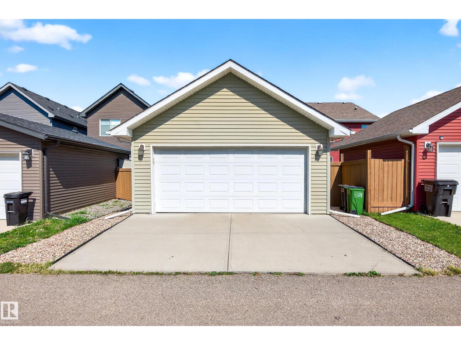 Photo 13 of 3327 Weidle Wy Sw, Edmonton AB